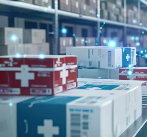 inventory-management-healthcare-warehouse-with-supplies-organized-shelves content-image